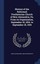 History of the Reformed Presbyterian Church of New Alexandria, Pa. From its Orga