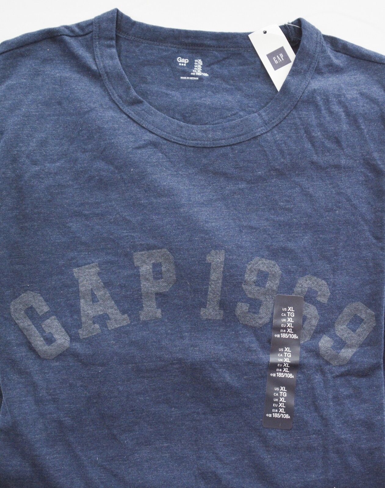 gap menswear uk
