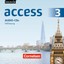 English G Access - Allgemeine Ausgabe/Baden Württemberg Jörg R... 9783060330584