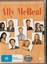 Ally McBeal Complete Season Three 3 3rd Collection 6 Disc DVD Set BrandNewSealed