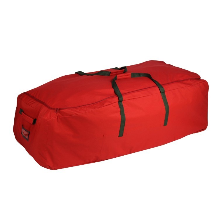 Rolling Christmas Tree Storage Bag Xtra Large Artificial 10 Ft Brand New Lowest Price