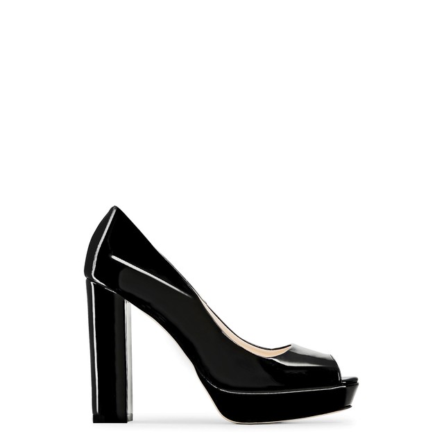 Made in Italia Dcollet Black MIA Donna Primavera/Estate Made in Italia Dcollet Black MIA Donna Primavera/Estate