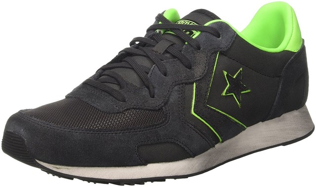 TG.42.5U CONVERSE Auckland Racer Ox Sneaker Uomo TG.42.5U CONVERSE Auckland Racer Ox Sneaker Uomo