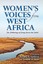 Women's Voices West Africa An Anthology Songs S by Sidikou Aissata G -Hcover