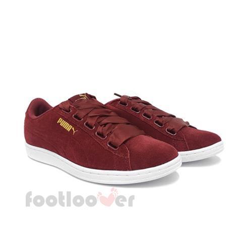 puma vikky ribbon donna puma vikky ribbon donna