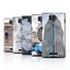Stuff4 Hülle/Case/Backcover für Sharp Aquos Xx 304SH/Vorstellen