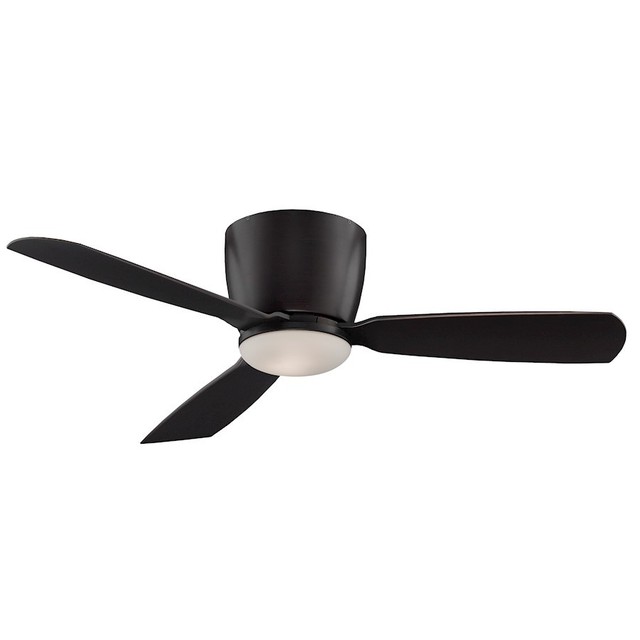 Fanimation Fps7981dz Embrace 44 Inch 3 Blade Ceiling Fan In Dark Fanimation Fps7981dz Embrace 44 Inch 3 Blade Ceiling Fan In Dark Bronze