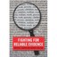 Fighting for Reliable Evidence Gueron, Judith M./ Rolston, Howard