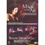 MAGIC IN THE AIR - DVD - NEW ITEM