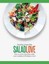 NEW Salad Love By David Bez Hardcover Free Shipping