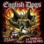 The Thing With Two Heads English Dogs CD