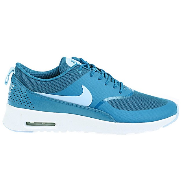 WMNS NIKE AIR MAX THEA 599409 410 Donne Scarpe Nuovo WMNS NIKE AIR MAX THEA 599409 410 Donne Scarpe Nuovo