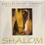 Shalom Santa Fe Desert Chorale Audio CD
