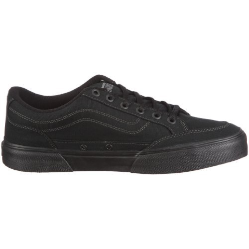 vans bearcat men's black vans bearcat men's black