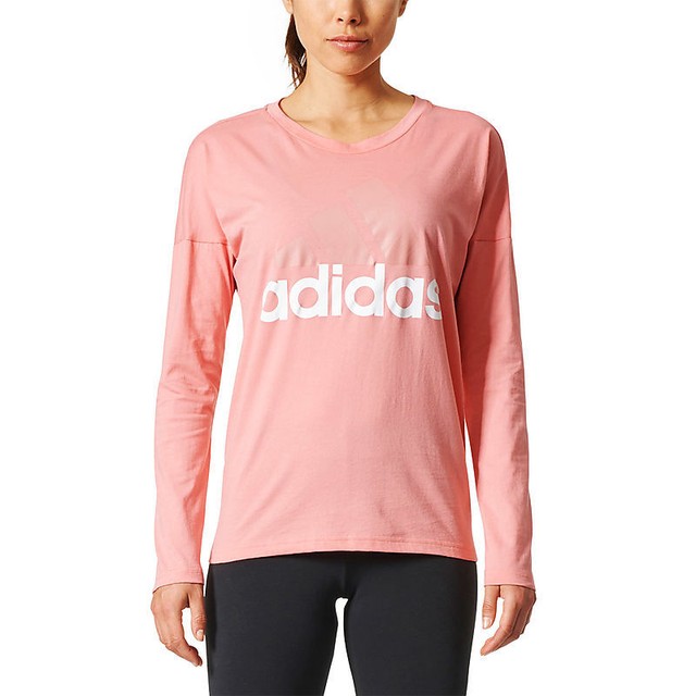 adidas donna t shirt rosa adidas donna t shirt rosa