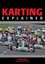 Karting Explained by Graham Smith (Paperback, 2012)