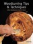 Woodturning Tips & Techniques : What Woodturners Need to Know by Carol Rix...
