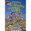 Pirates Are Stealing Our Cows Remphry, Martin/ Remphry, Martin (Illustrator)
