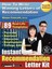 Instant Recommendation Letter Kit - How Write Winning Letters by Fawcett Shaun