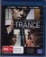 Trance - Blu-Ray (Brand New Sealed) Region B