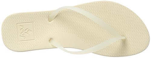 Bianco 36 EU REEF ESCAPE LUX INFRADITO DONNA BLANC Scarpe 0190542810912 Bianco 36 EU REEF ESCAPE LUX INFRADITO DONNA BLANC Scarpe 0190542810912