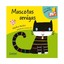 Mascotas Amigas by Combel Ediciones Editorial Esin, S.A. (Hardback, 2012)