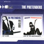The Pretenders-Get Close/last of the Independents (US IMPORT) CD NEW