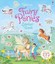 Fairy Ponies Sticker Book by Lesley Sims, Zanna Davidson (Paperback, 2016)