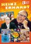 Heinz Erhardt - Heinz Erhardt, 3 DVDs