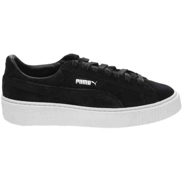 puma Suede Platform discorso puma Suede Platform discorso
