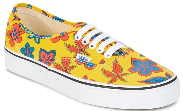 vans authentic floral 39 vans authentic floral 39