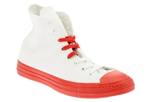SCARPE Converse CTAS HI Sportive alte Nuove BRS54579 SCARPE FASHION UOMO SCARPE Converse CTAS HI Sportive alte Nuove BRS54579 SCARPE FASHION UOMO