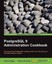 PostgreSQL 9 Administration Cookbook by Simon Riggs.