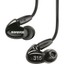 Shure SE315-K | Neu