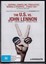 THE U.S. vs. JOHN LENNON - John Lennon, Yoko Ono, Stew Albert - DVD - NEW