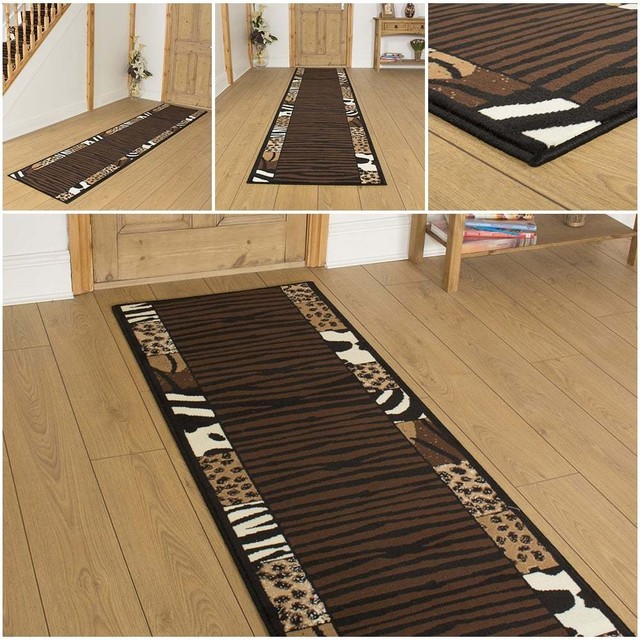 Hallway Carpet Runners Rugs For Hall Rug Runner Carpets Extra Very Safari Animal Print Hallway Carpet Runner Rug Mat For Hall Extra Very Long New