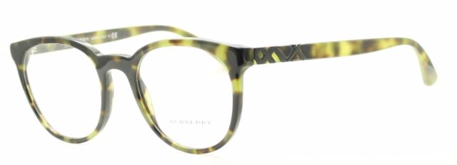 burberry eyewear frames