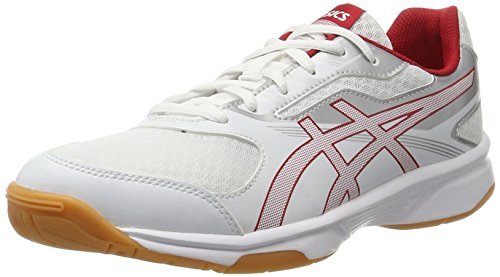 TG.41.5U Asics Upcourt 2 Scarpe Sportive Indoor Uomo TG.41.5U Asics Upcourt 2 Scarpe Sportive Indoor Uomo