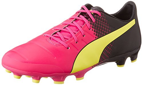 Puma 103582 Scarpe da Calcio Uomo Rosa Pink Pink Y9e Puma 103582 Scarpe da Calcio Uomo Rosa Pink Pink Y9e