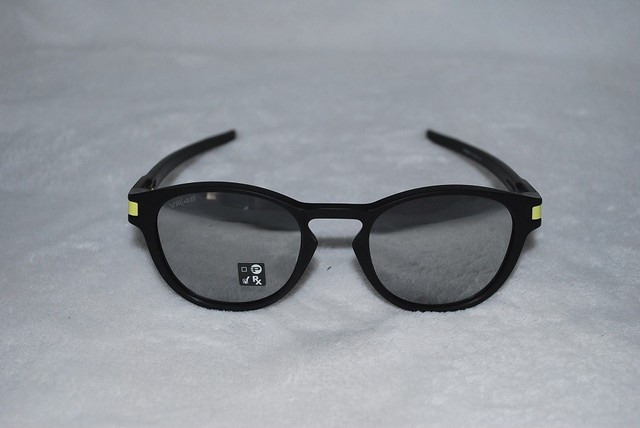 oakley latch vr46 oakley latch vr46