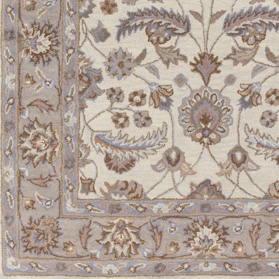 Surya Cae 1115 Caesar Hand Tufted Wool Rug Picture 1 Of