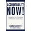 Accountability Now!: Living the Ten Principles of Personal Leadership Mark Sassc