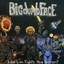Duke Lion Fights The Terror!! - Bigdumbface (2011, CD NEW)