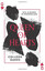 Oakes Colleen-Queen Of Hearts (US IMPORT) HBOOK NEW