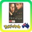 Trespass DVD - Nicolas Cage, Nicole Kidman NEW & SEALED R4