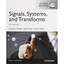 Signals, Systems, & Transforms: International Edition Phillips, Charles (Author)