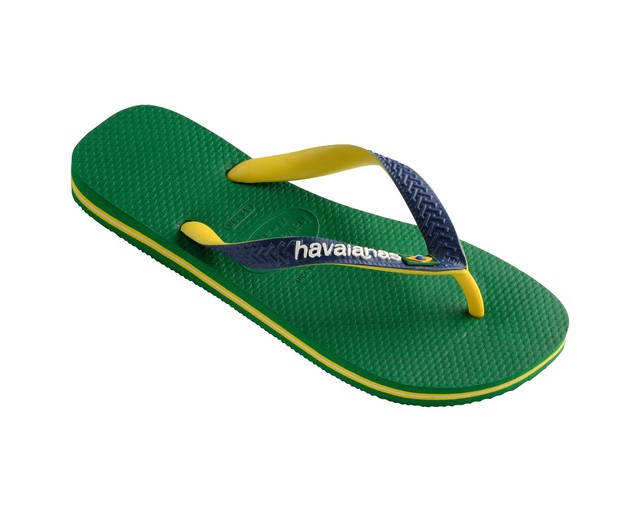 HAVAIANAS BRASILIANA Mix Flip tythes RENNER Sandali Sandali da mare 4123206 HAVAIANAS BRASILIANA Mix Flip tythes RENNER Sandali Sandali da mare 4123206