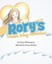 NEW Rory's Golden Wing Adventure by Nancy Shakespeare