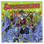 The Supersuckers-The Greatest Rock 'N' Roll Band In The World CD NEU