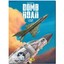 Bomb Road 3 Yankee Station Michel Königeur VIETNAM FLIEGERSTAFFEL COMIC LP 60er